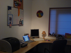 In-House Office